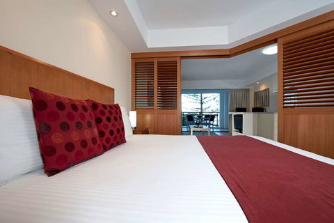 Ramada Resort Golden Beach - Grafton Accommodation 8