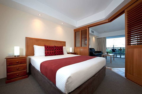 Ramada Resort Golden Beach - Grafton Accommodation 9