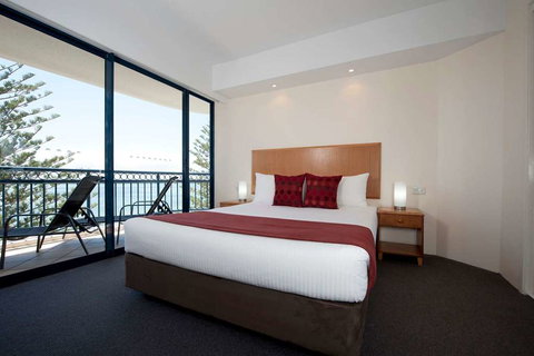 Ramada Resort Golden Beach - Grafton Accommodation 10