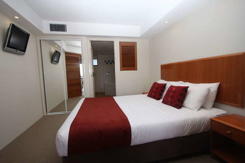 Ramada Resort Golden Beach - Grafton Accommodation 11