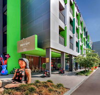 Mercure Bendigo Schaller - Grafton Accommodation