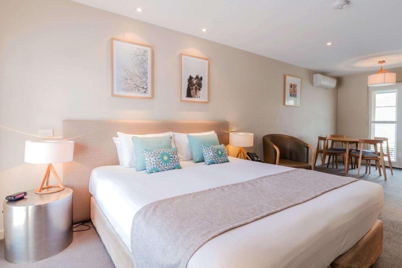  Grafton Accommodation