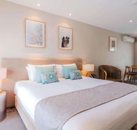The Haus Studio Apartments - Grafton Accommodation