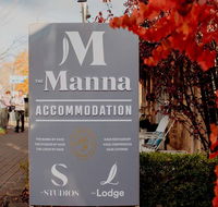 The Manna by Haus Ascend Hotel - Grafton Accommodation