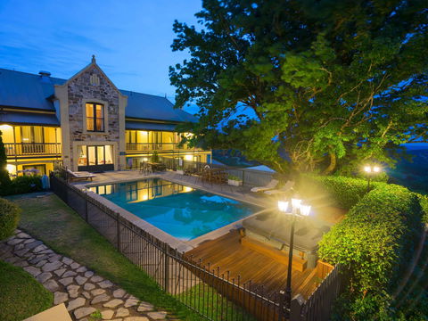 Mount Lofty House - Grafton Accommodation 13