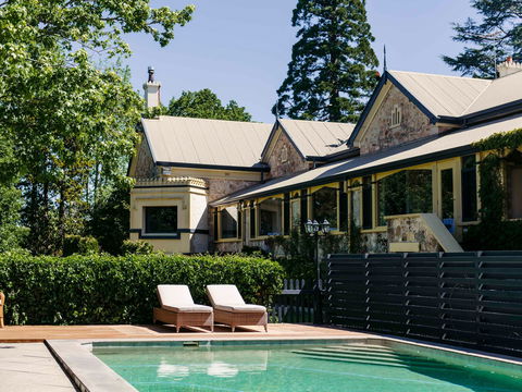 Mount Lofty House - Grafton Accommodation 14