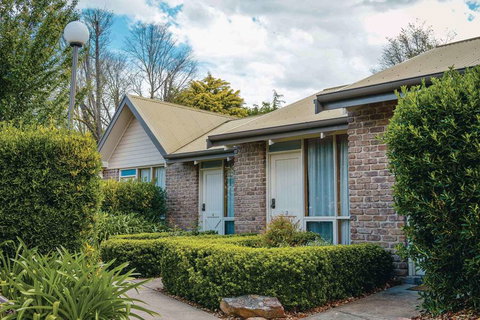 The Lodge by Haus - Grafton Accommodation 1