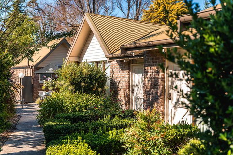 The Lodge by Haus - Grafton Accommodation 2