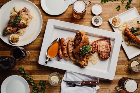 The Lodge by Haus - Grafton Accommodation 6