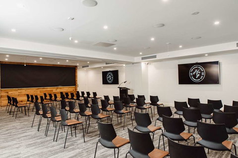 The Lodge by Haus - Grafton Accommodation 9