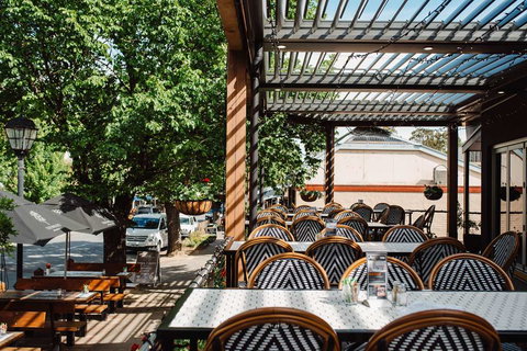 The Lodge by Haus - Grafton Accommodation 12