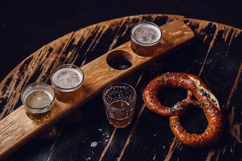 The Lodge by Haus - Grafton Accommodation 13