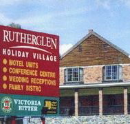 Rutherglen Holiday Village - Grafton Accommodation