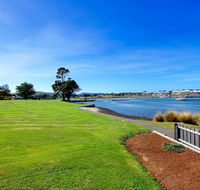Comfort Inn The Pier - Grafton Accommodation