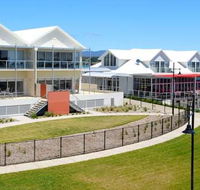 York Cove - Grafton Accommodation