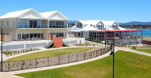 York Cove - Grafton Accommodation 0