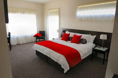 York Cove - Grafton Accommodation 1