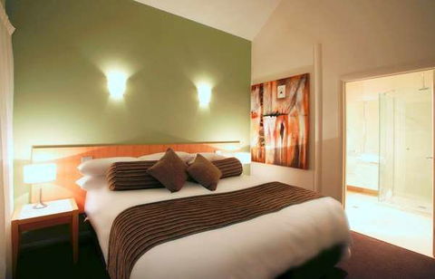 York Cove - Grafton Accommodation 2