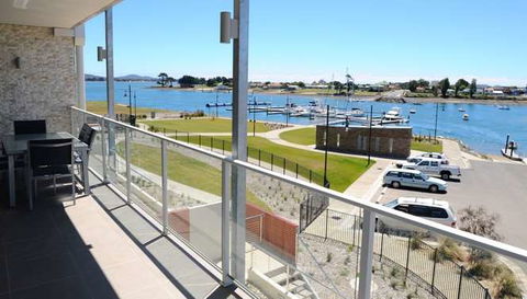 York Cove - Grafton Accommodation 4