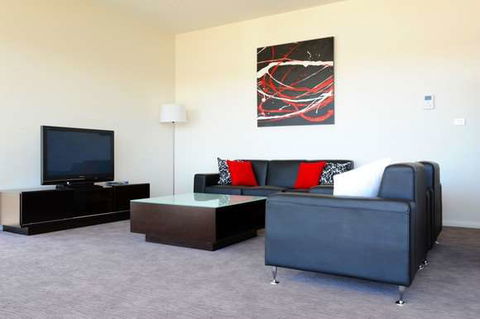 York Cove - Grafton Accommodation 9
