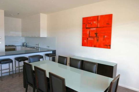 York Cove - Grafton Accommodation 11