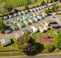 Discovery Parks Hadspen - Grafton Accommodation
