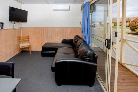Discovery Parks Hadspen - Grafton Accommodation 4