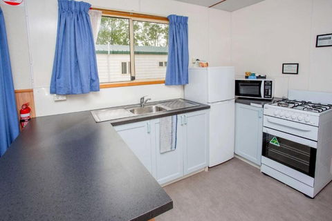 Discovery Parks Hadspen - Grafton Accommodation 5