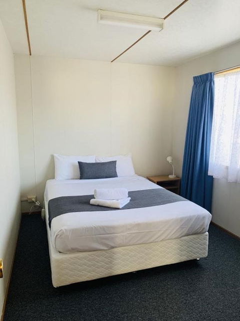 Discovery Parks Hadspen - Grafton Accommodation 6