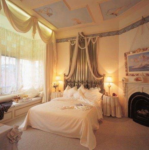 Alice's Cottages - Grafton Accommodation 2
