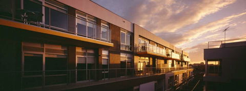 Apartments Ink - Grafton Accommodation 4