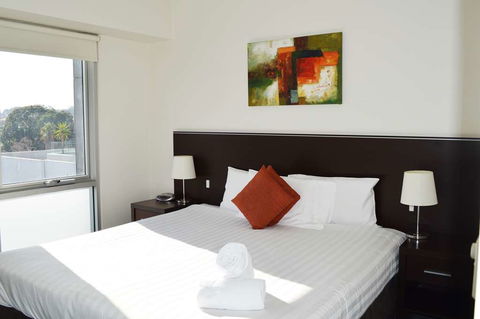 Apartments Ink - Grafton Accommodation 8