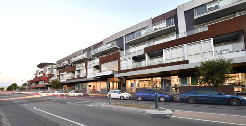 Apartments Ink - Grafton Accommodation 16