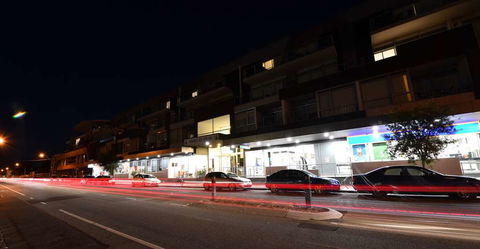 Apartments Ink - Grafton Accommodation 17
