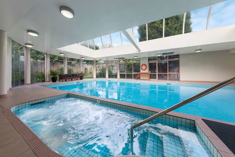 Kimberley Gardens Hotel, Serviced Apts - Grafton Accommodation 14