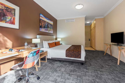Kimberley Gardens Hotel, Serviced Apts - Grafton Accommodation 16