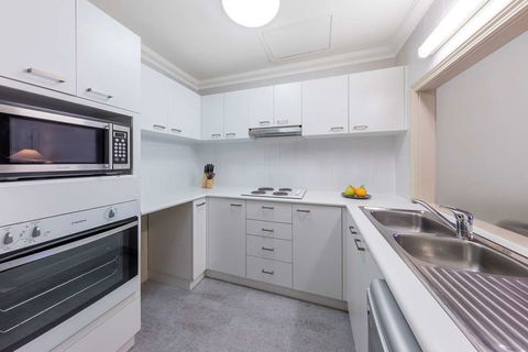 Kimberley Gardens Hotel, Serviced Apts - Grafton Accommodation 17