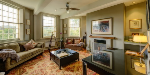 Woodbridge on the Derwent - Grafton Accommodation 5