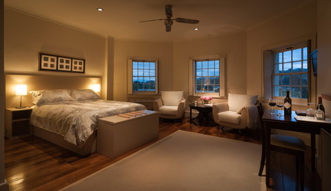 Woodbridge on the Derwent - Grafton Accommodation 6