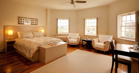 Woodbridge on the Derwent - Grafton Accommodation 8