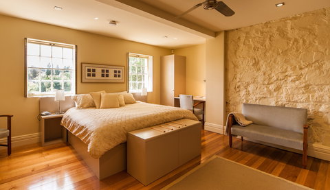 Woodbridge on the Derwent - Grafton Accommodation 9