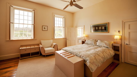 Woodbridge on the Derwent - Grafton Accommodation 10