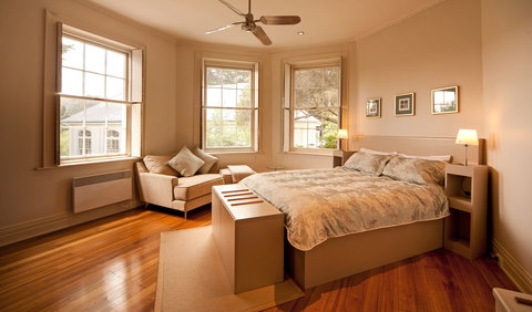 Woodbridge on the Derwent - Grafton Accommodation 11