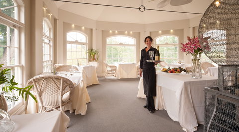 Woodbridge on the Derwent - Grafton Accommodation 12