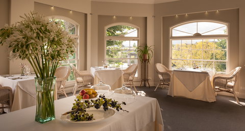 Woodbridge on the Derwent - Grafton Accommodation 13