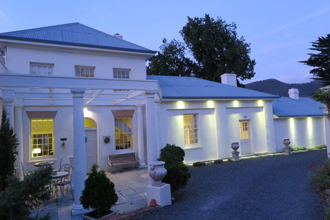 Woodbridge on the Derwent - Grafton Accommodation 15