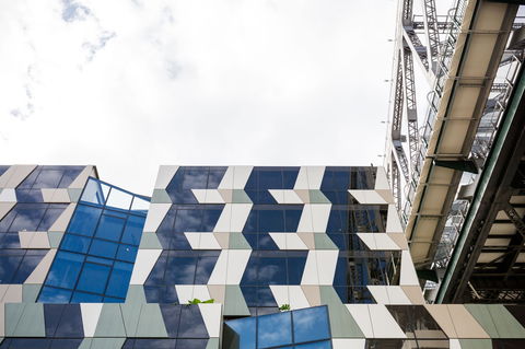 Crystalbrook Vincent - Grafton Accommodation 1