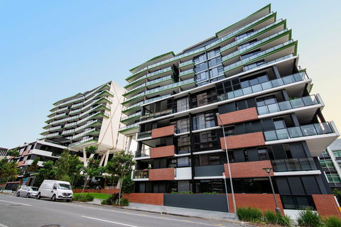 Arise Arena - Grafton Accommodation 0
