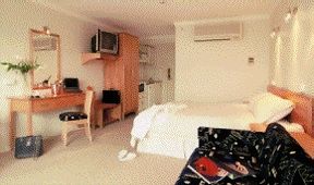 Astor Metropole & Apartment - Grafton Accommodation 0