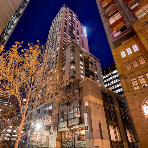 Amora Hotel Jamison Sydney - Grafton Accommodation 0